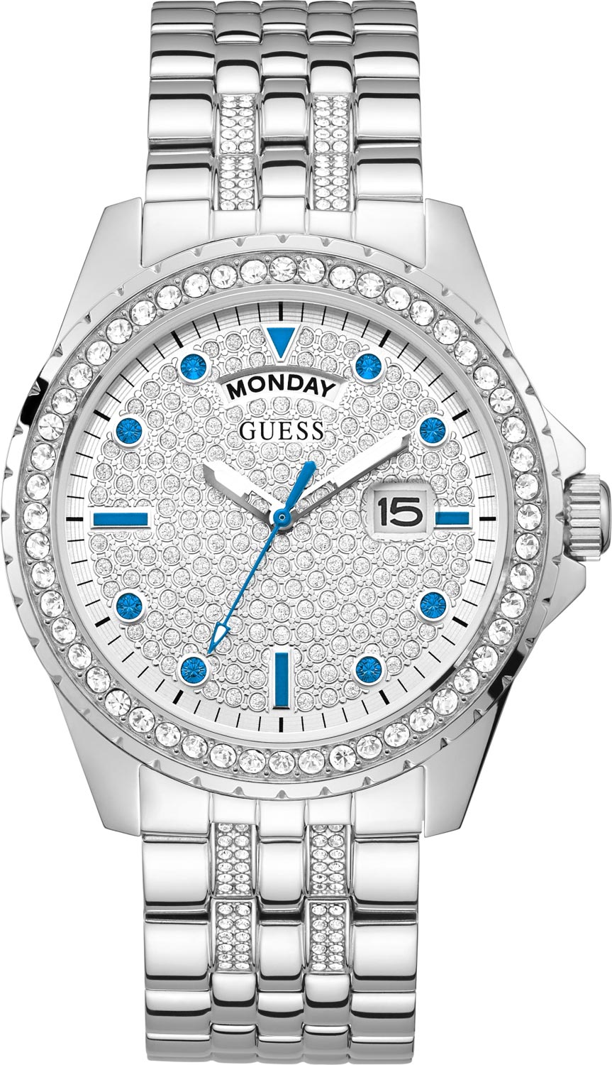 Женские часы Guess GW0218G1