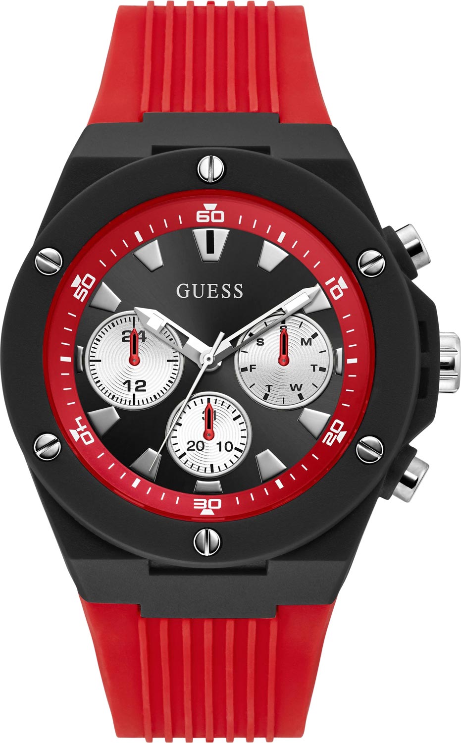 Наручные часы Guess GW0268G2