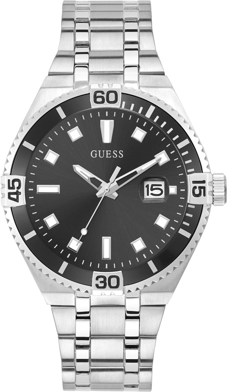 Мужские часы Guess GW0330G1 мужские часы guess gw0368g1