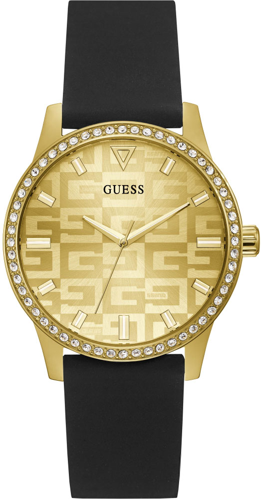 Наручные часы Guess GW0355L1