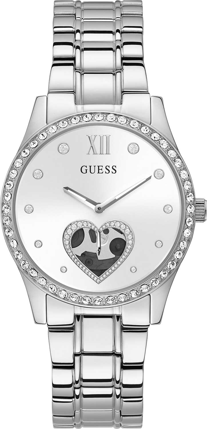 Женские часы Guess GW0380L1