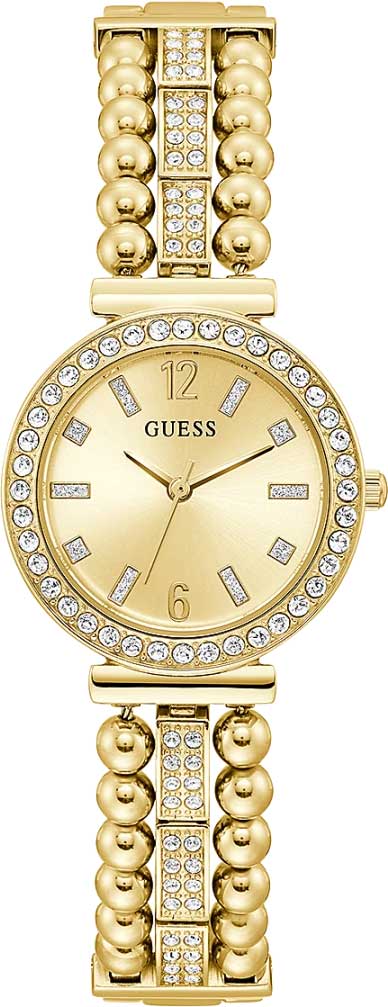 Женские часы Guess GW0401L2