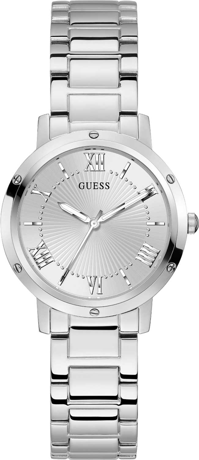 Наручные часы Guess GW0404L1 — купить в интернет-магазине AllTime.ru получшей цене, отзывы, фото, характеристики, инструкция, описание