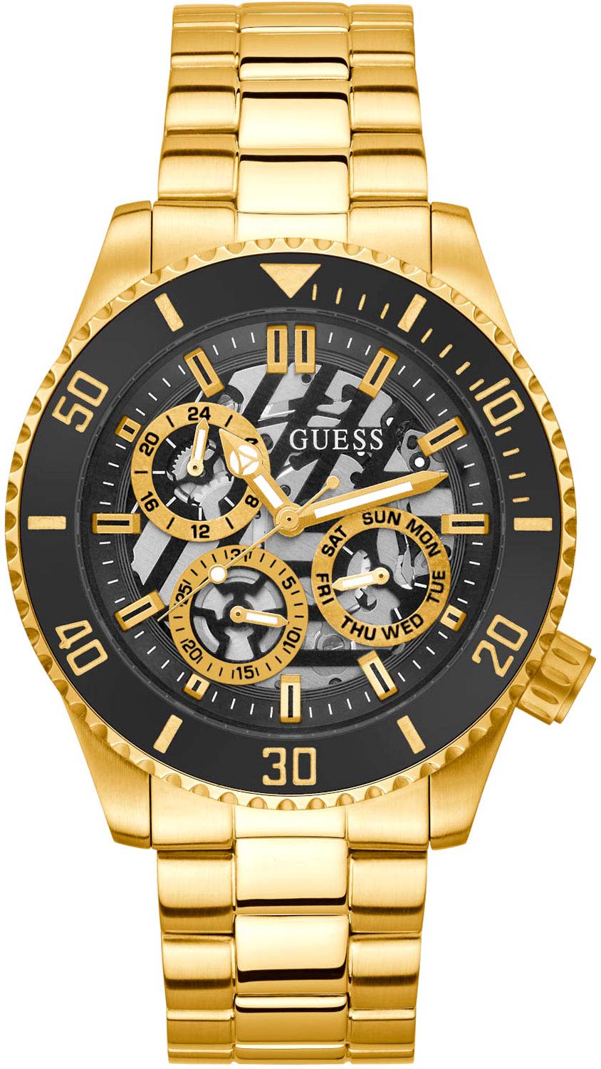 Наручные часы Guess GW0488G2
