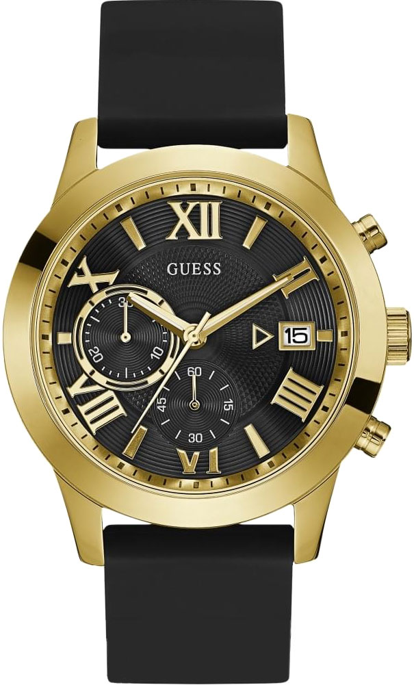 Мужские часы Guess W1055G4