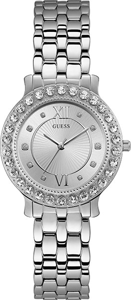Женские часы Guess W1062L1