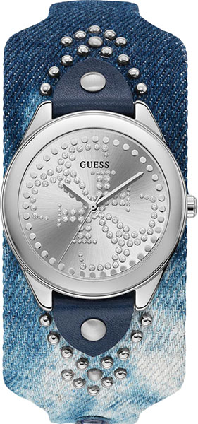 Женские часы Guess W1141L1