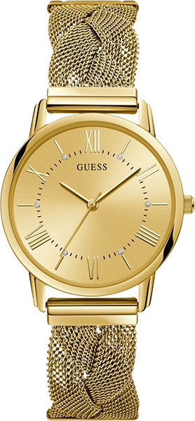 Женские часы Guess W1143L2