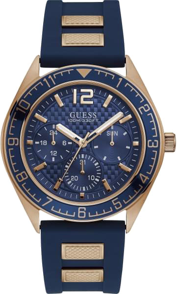 Наручные часы Guess W1167G3-ucenka