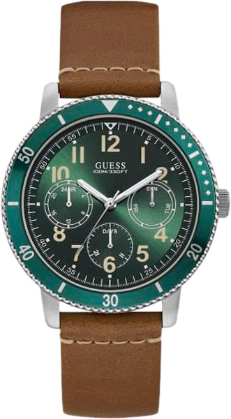 Мужские часы Guess W1169G1