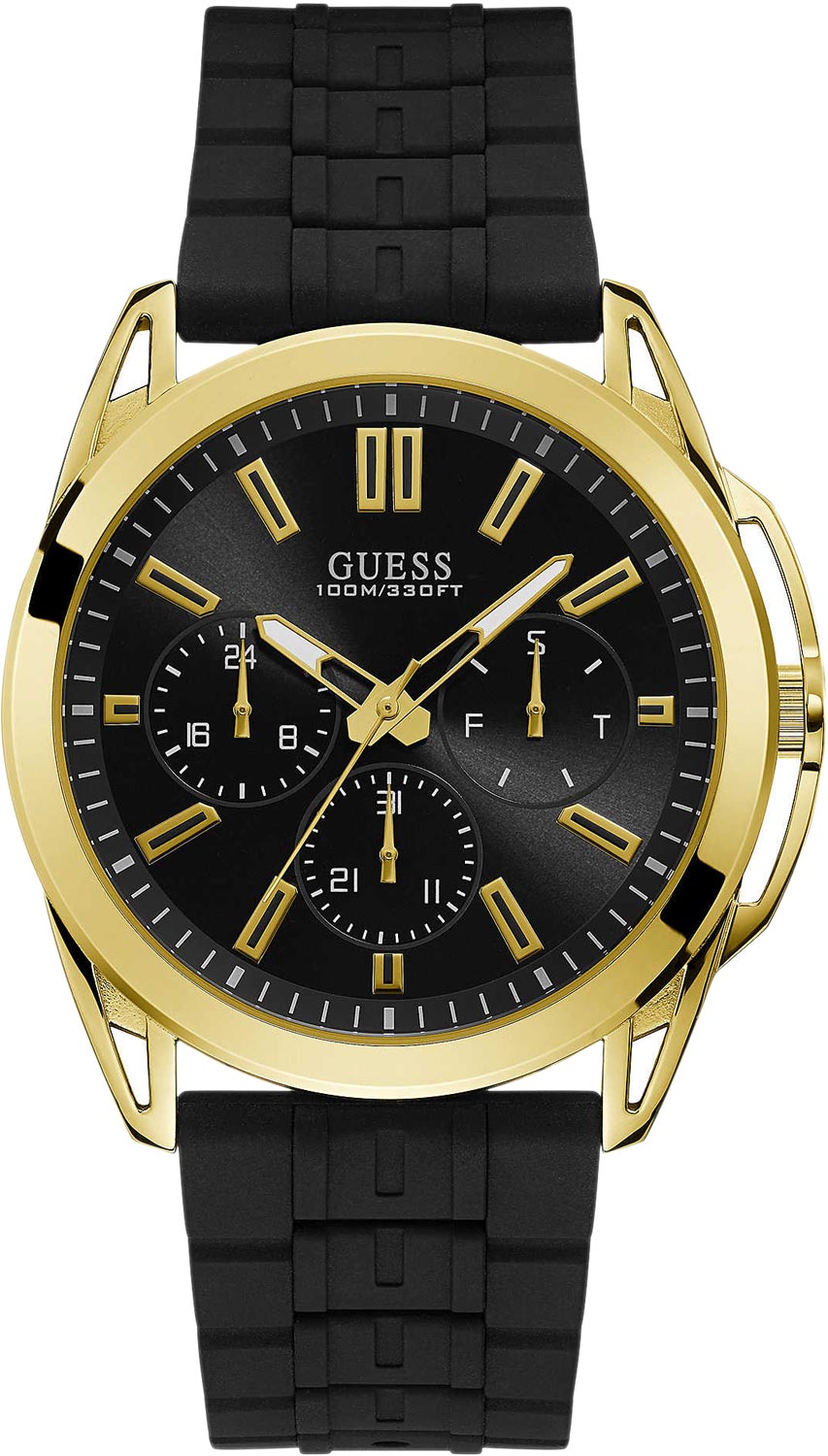 Мужские часы Guess W1177G2 мужские часы guess gw0368g1
