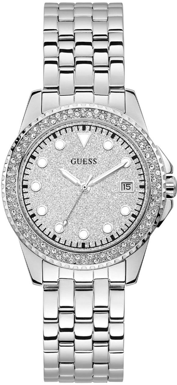 Женские часы Guess W1235L1