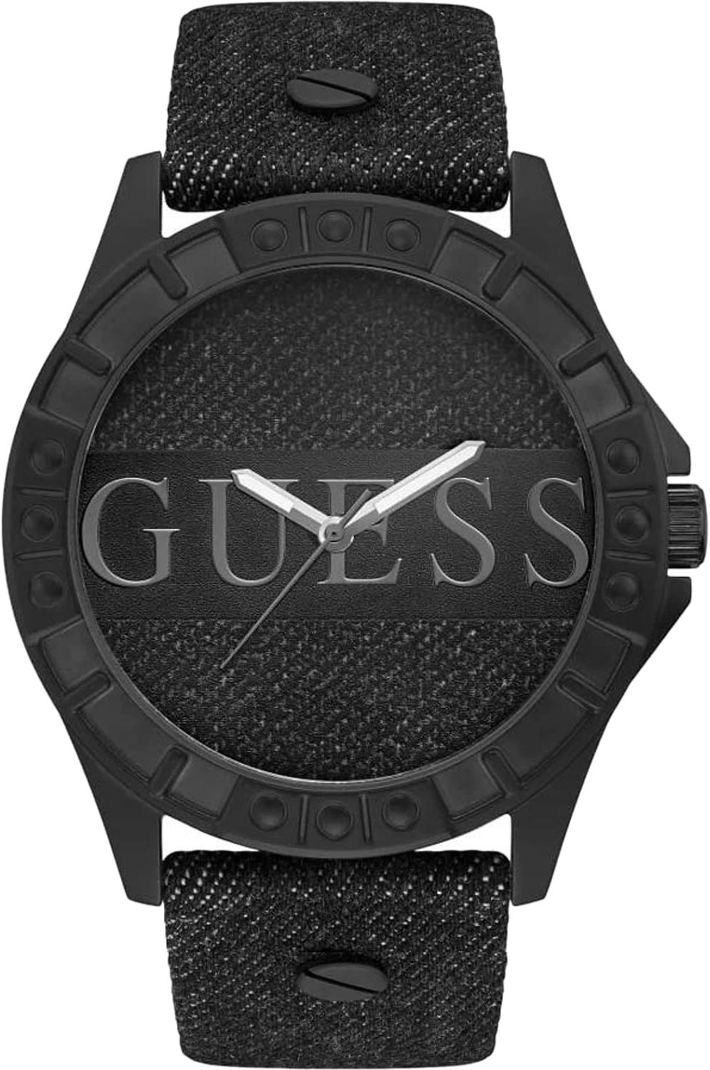 Мужские часы Guess W1241G1