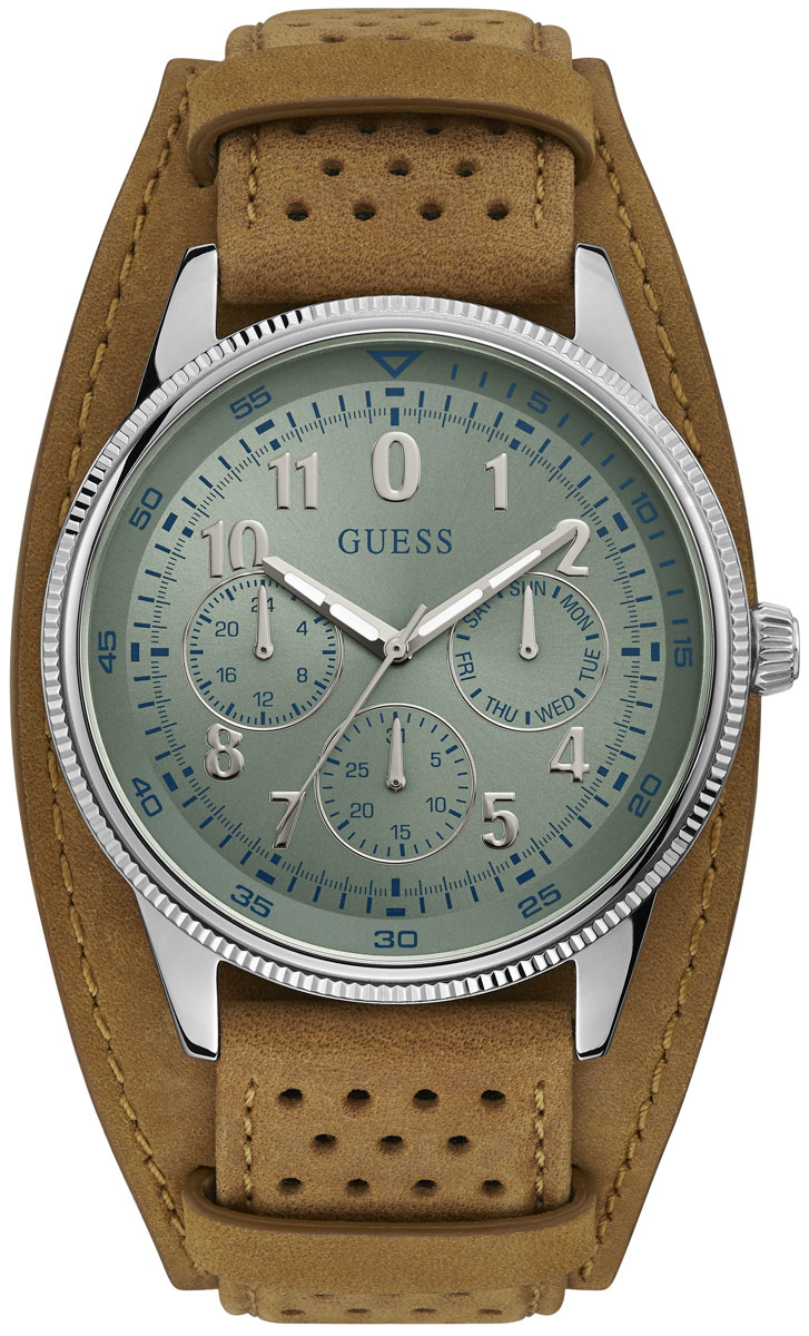Мужские часы Guess W1243G1