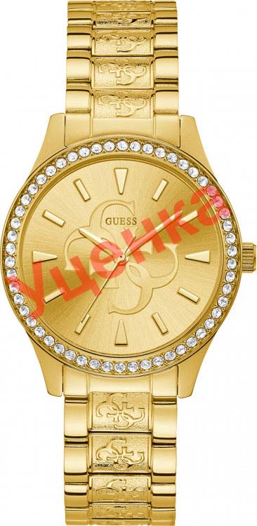 Женские часы Guess W1280L2-ucenka