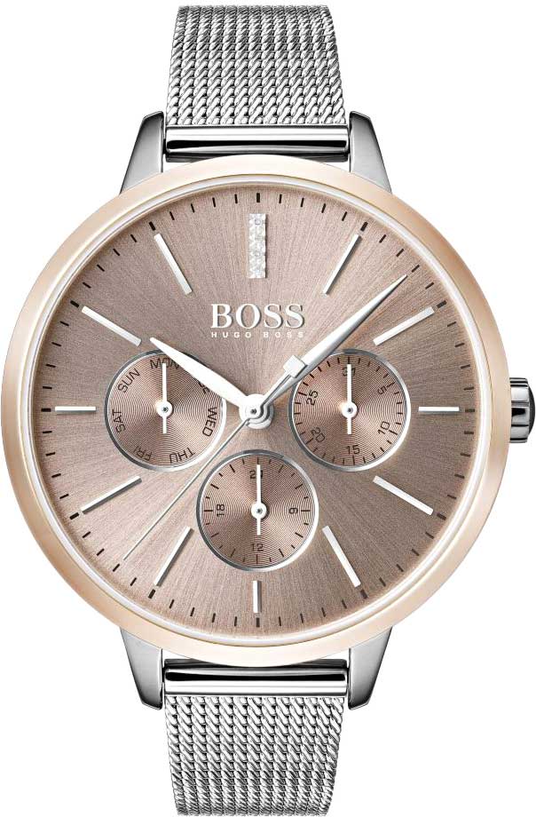 Женские часы Hugo Boss HB1502423