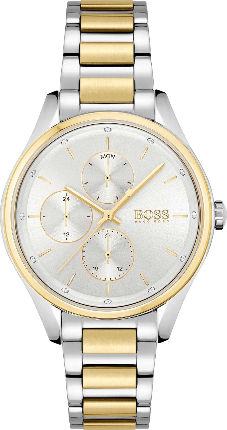 Женские часы Hugo Boss HB1502585