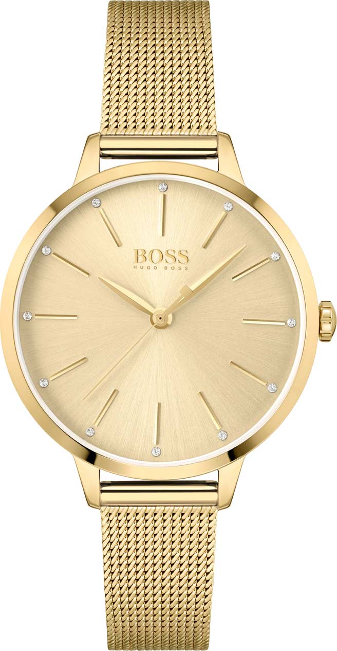 Женские часы Hugo Boss HB1502612