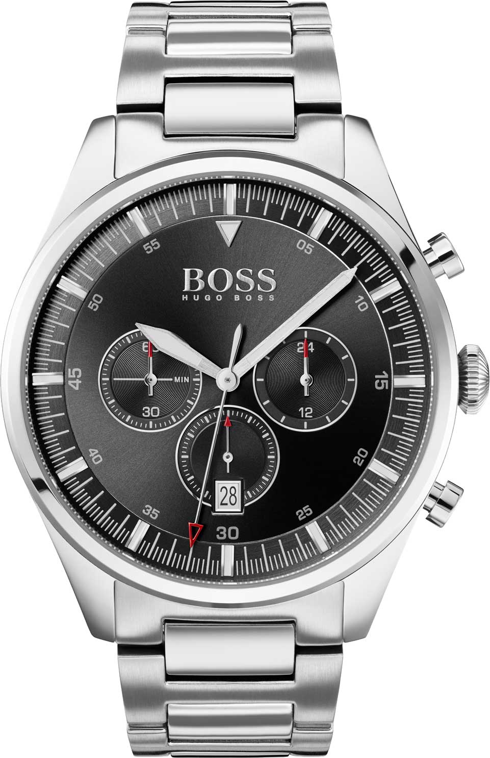 Мужские часы Hugo Boss HB1513712