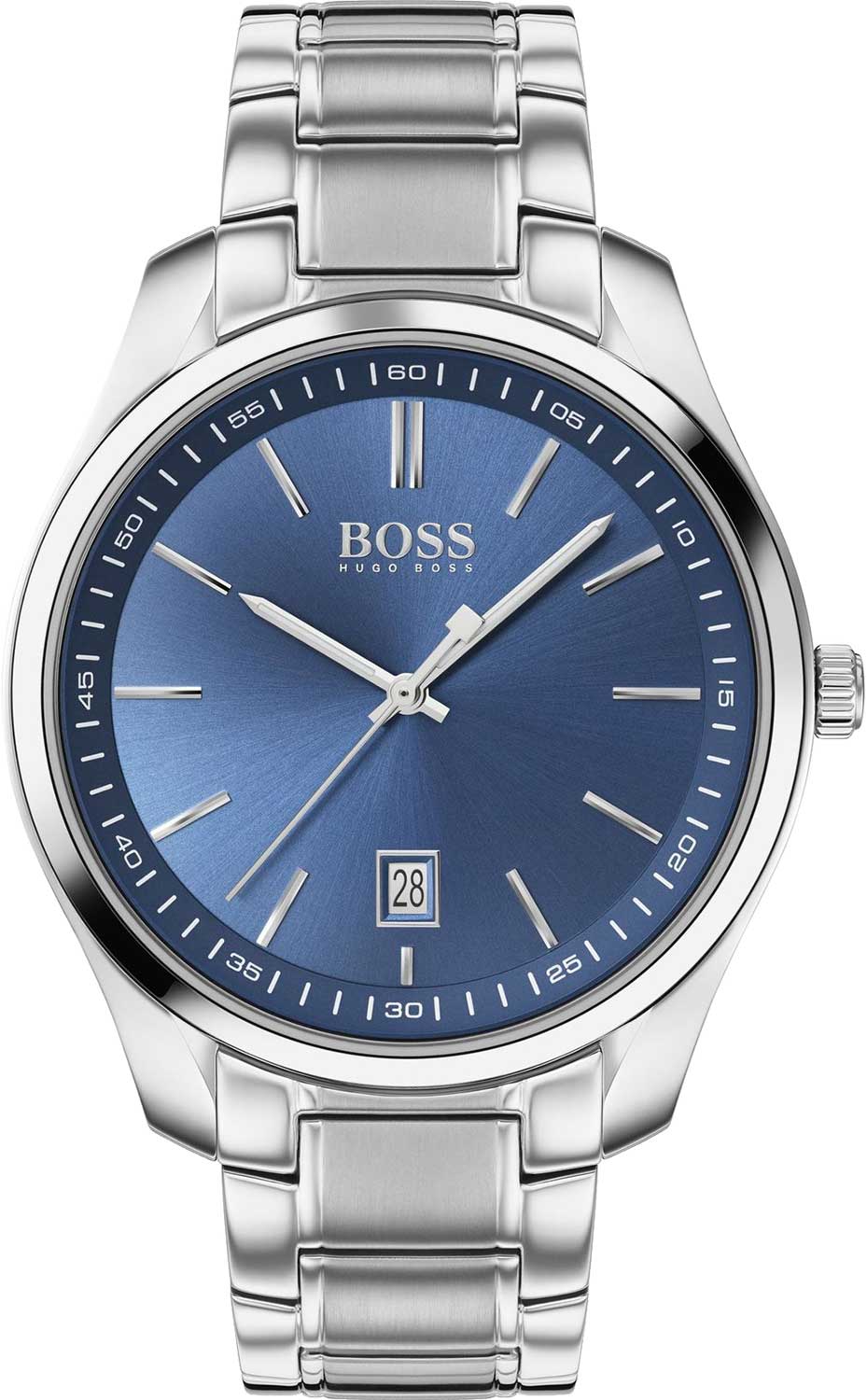 Мужские часы Hugo Boss HB1513731