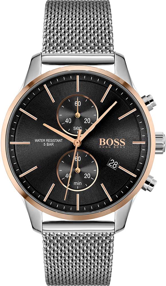 Мужские часы Hugo Boss HB1513805