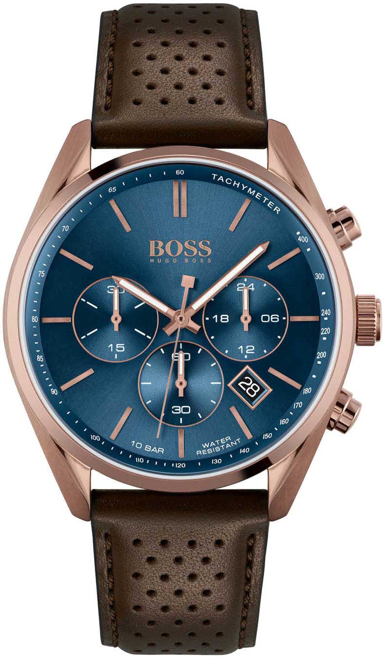 Мужские часы Hugo Boss HB1513817