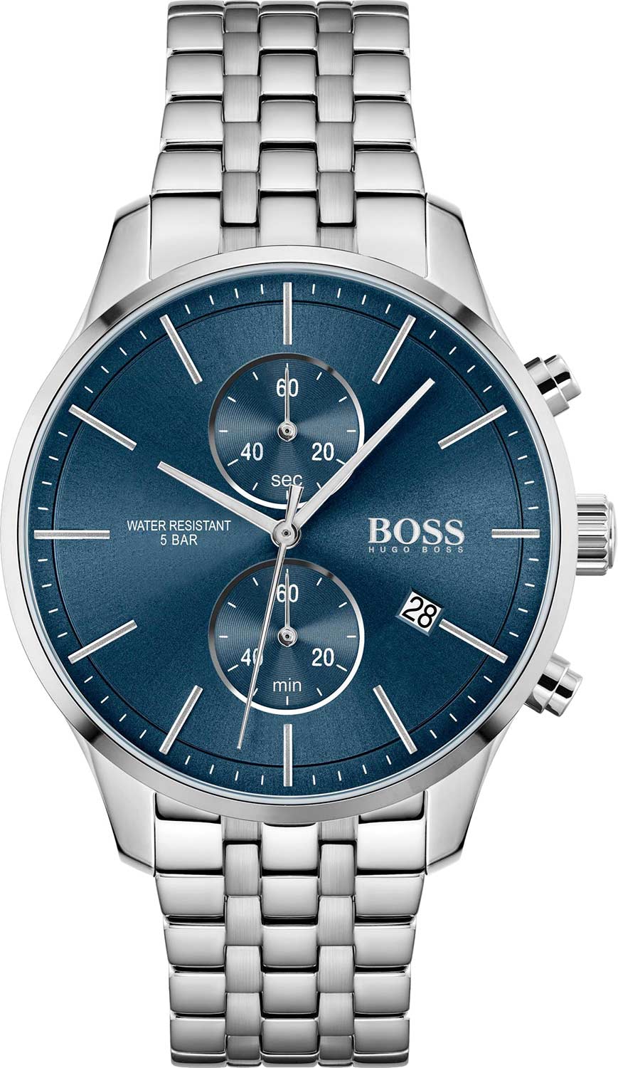 Мужские часы Hugo Boss HB1513839