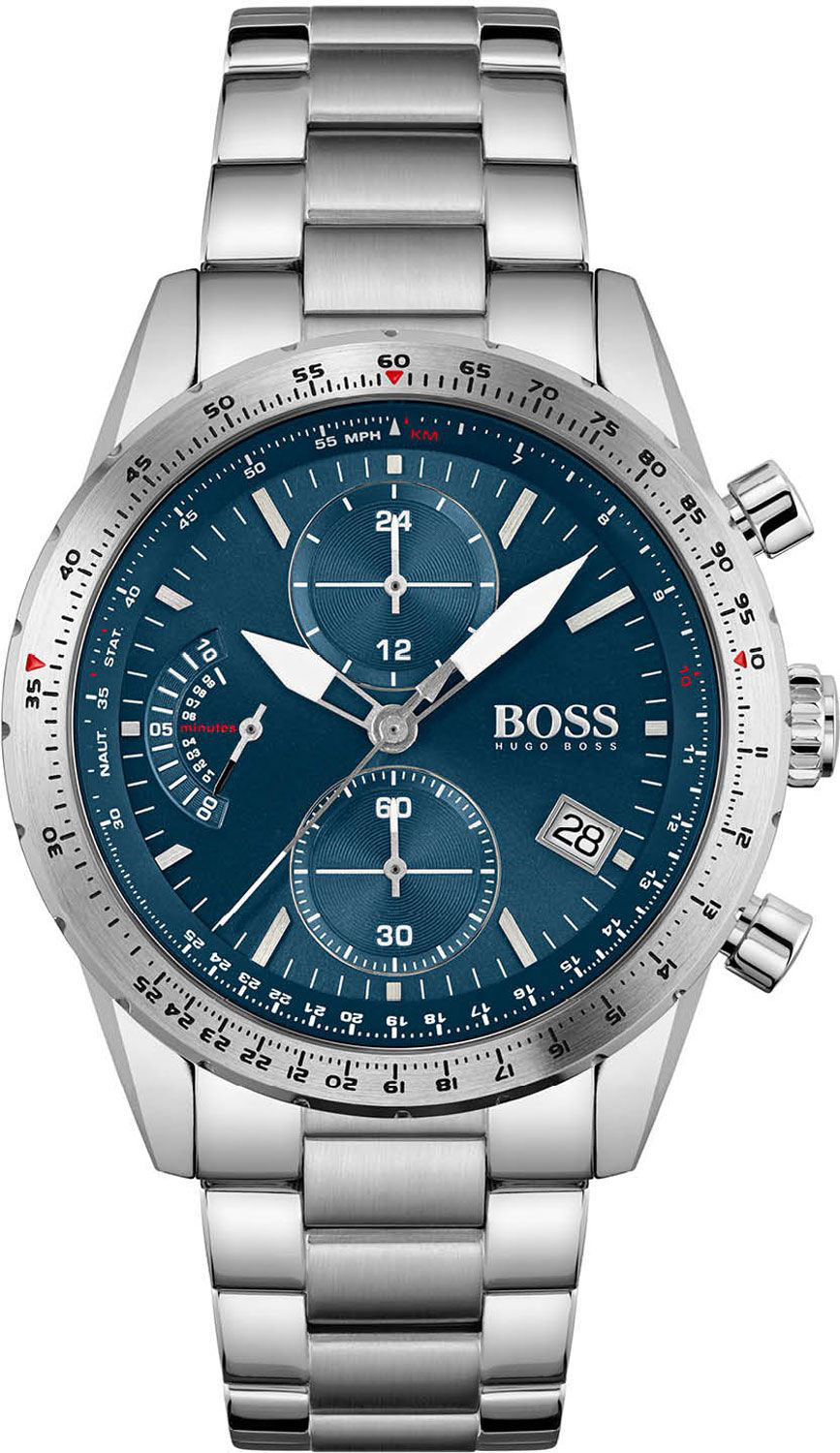 Мужские часы Hugo Boss HB1513850