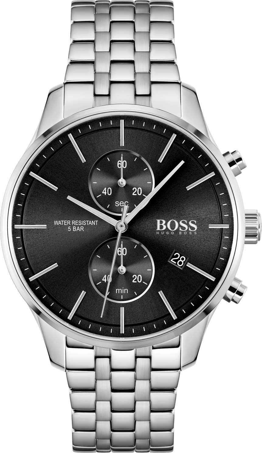 Мужские часы Hugo Boss HB1513869