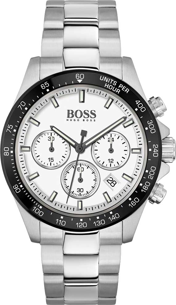 Наручные часы Hugo Boss HB1513875 с хронографом