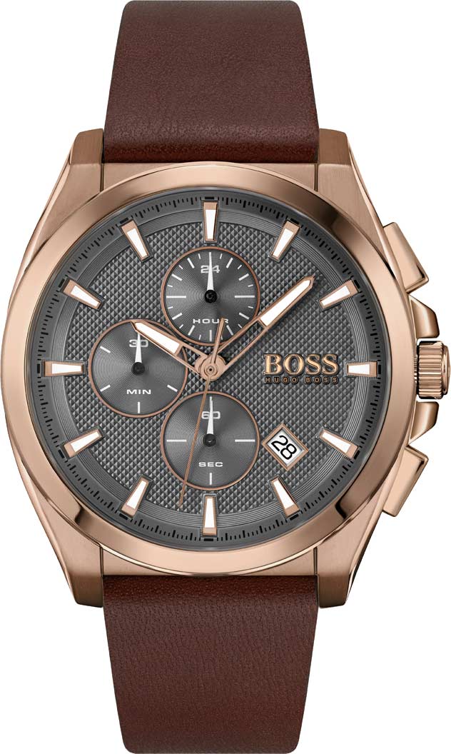Мужские часы Hugo Boss HB1513882
