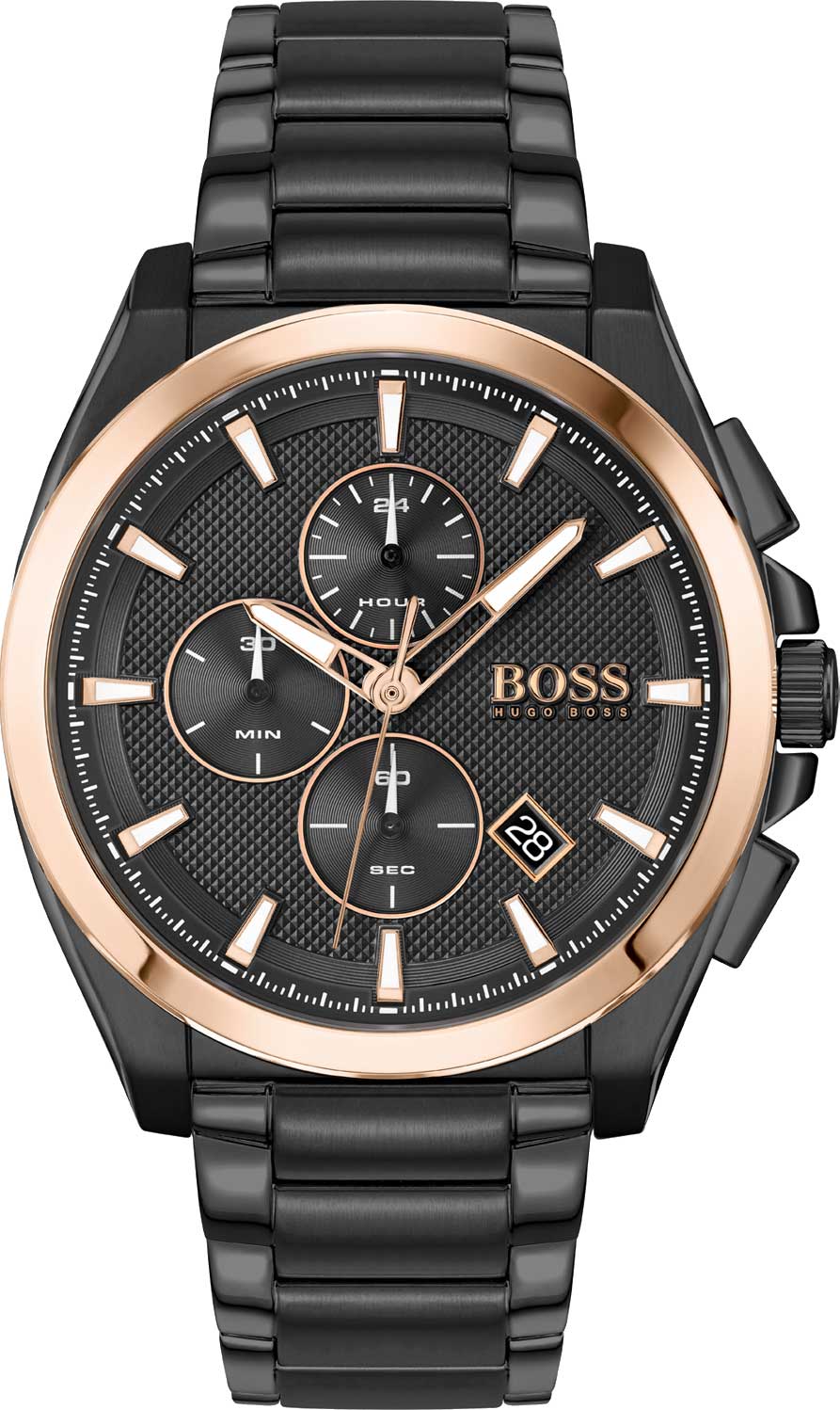 Мужские часы Hugo Boss HB1513885