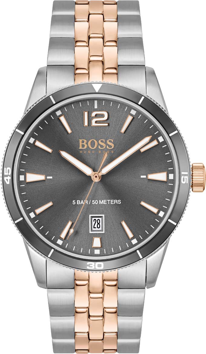 Мужские часы Hugo Boss HB1513903
