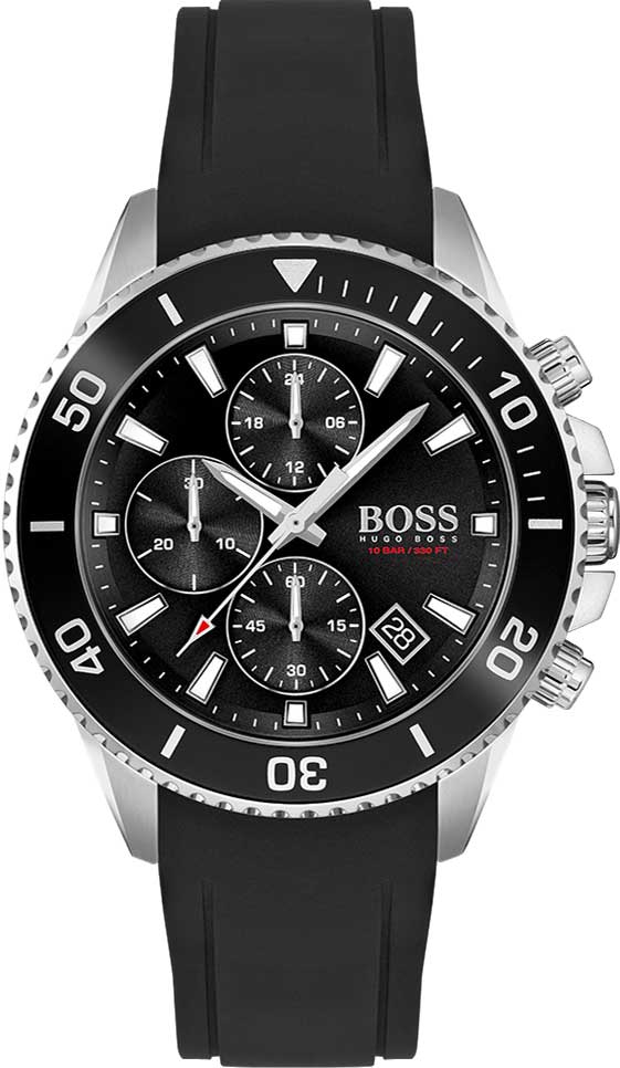 Наручные часы Hugo Boss HB1513912 с хронографом