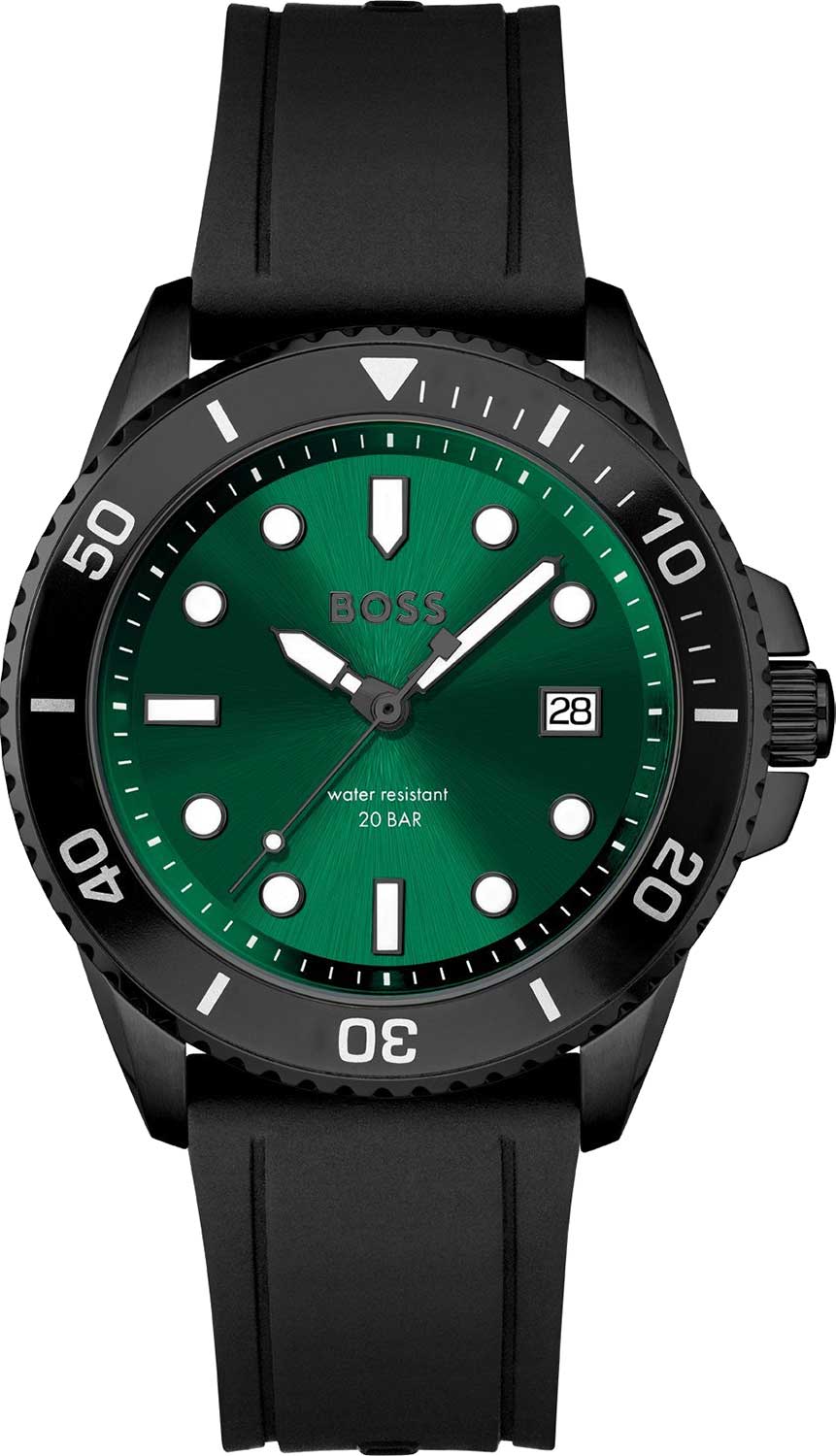 Мужские часы Hugo Boss HB1513915