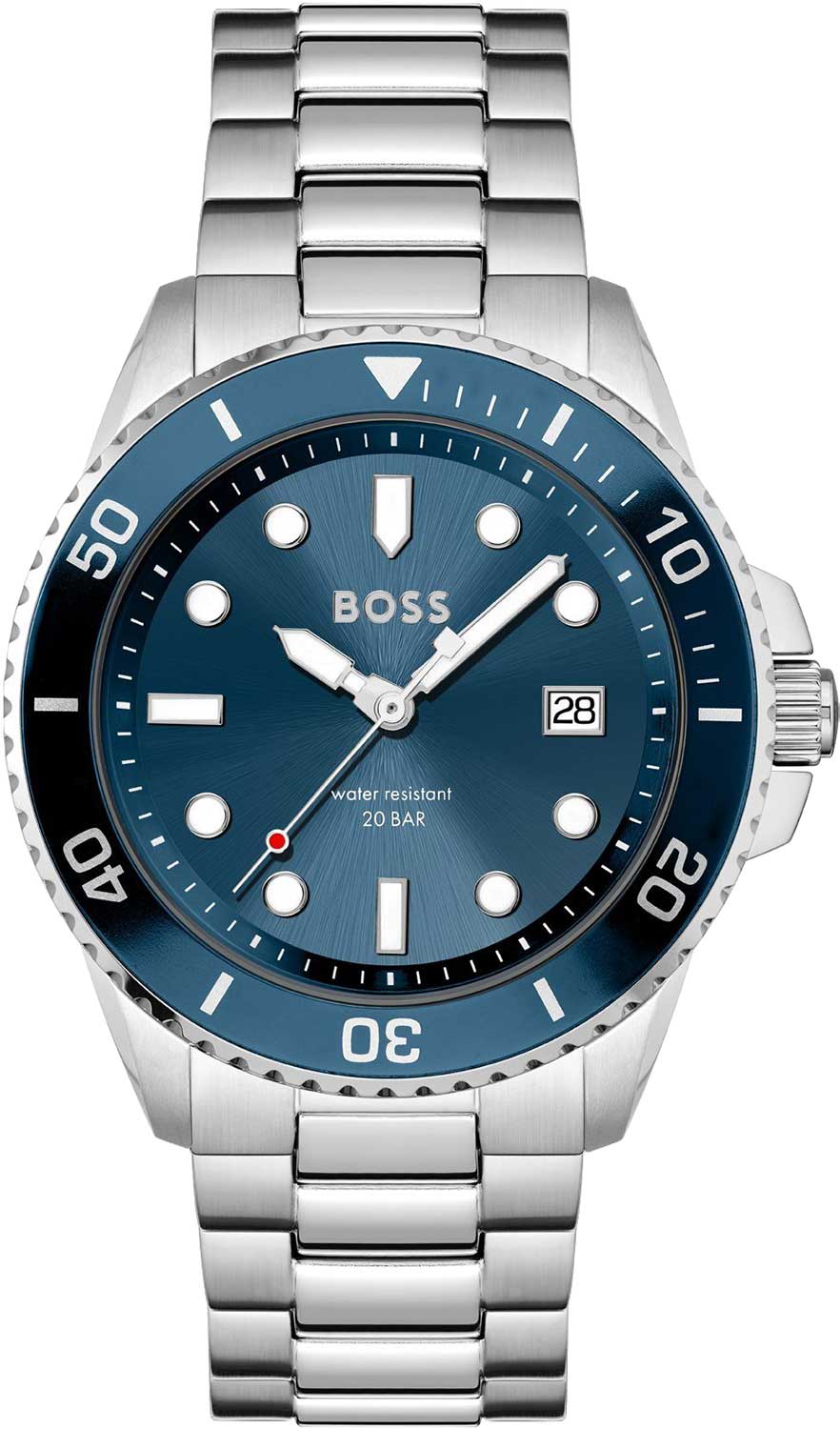 Мужские часы Hugo Boss HB1513916