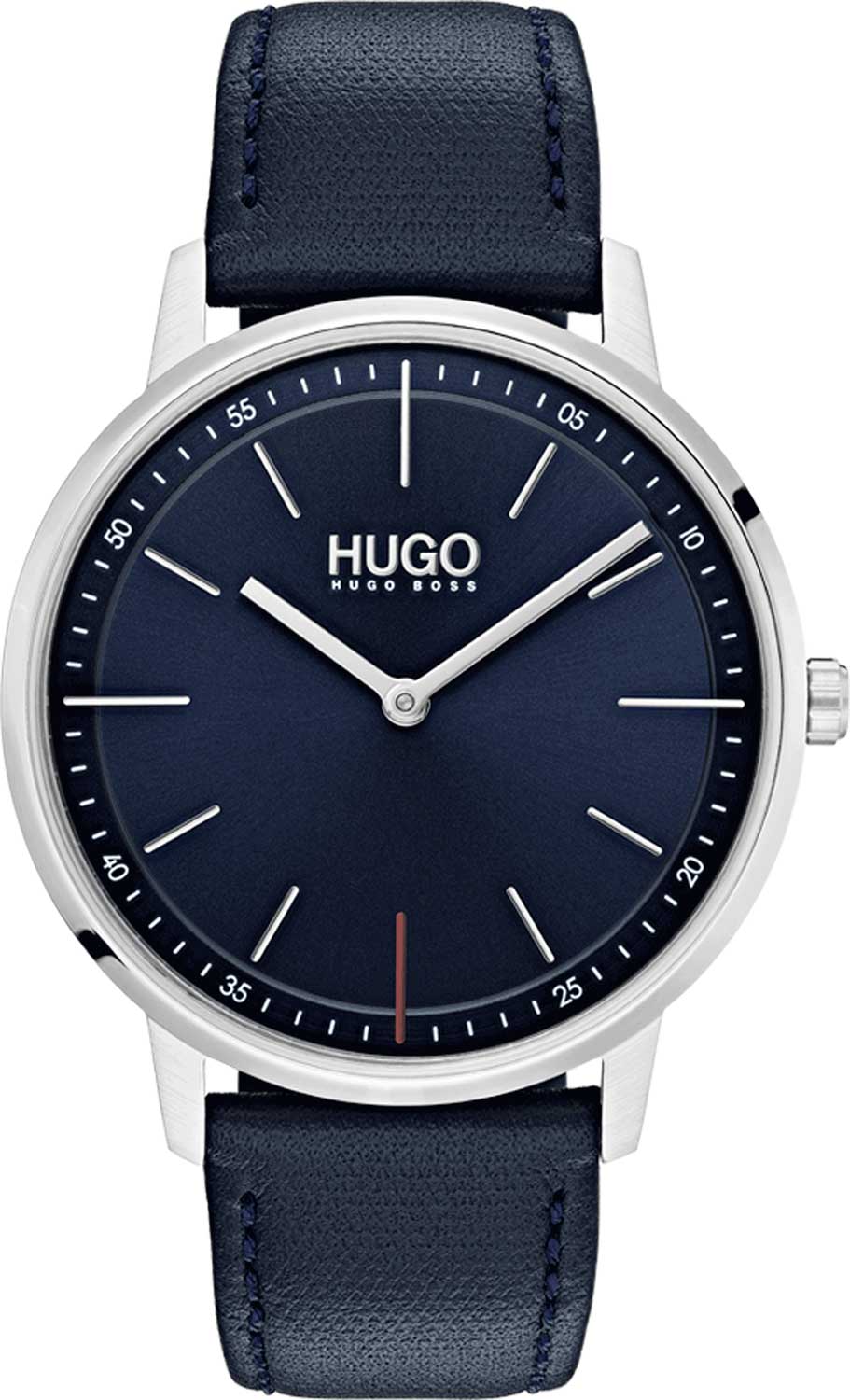 Мужские часы HUGO 1520008