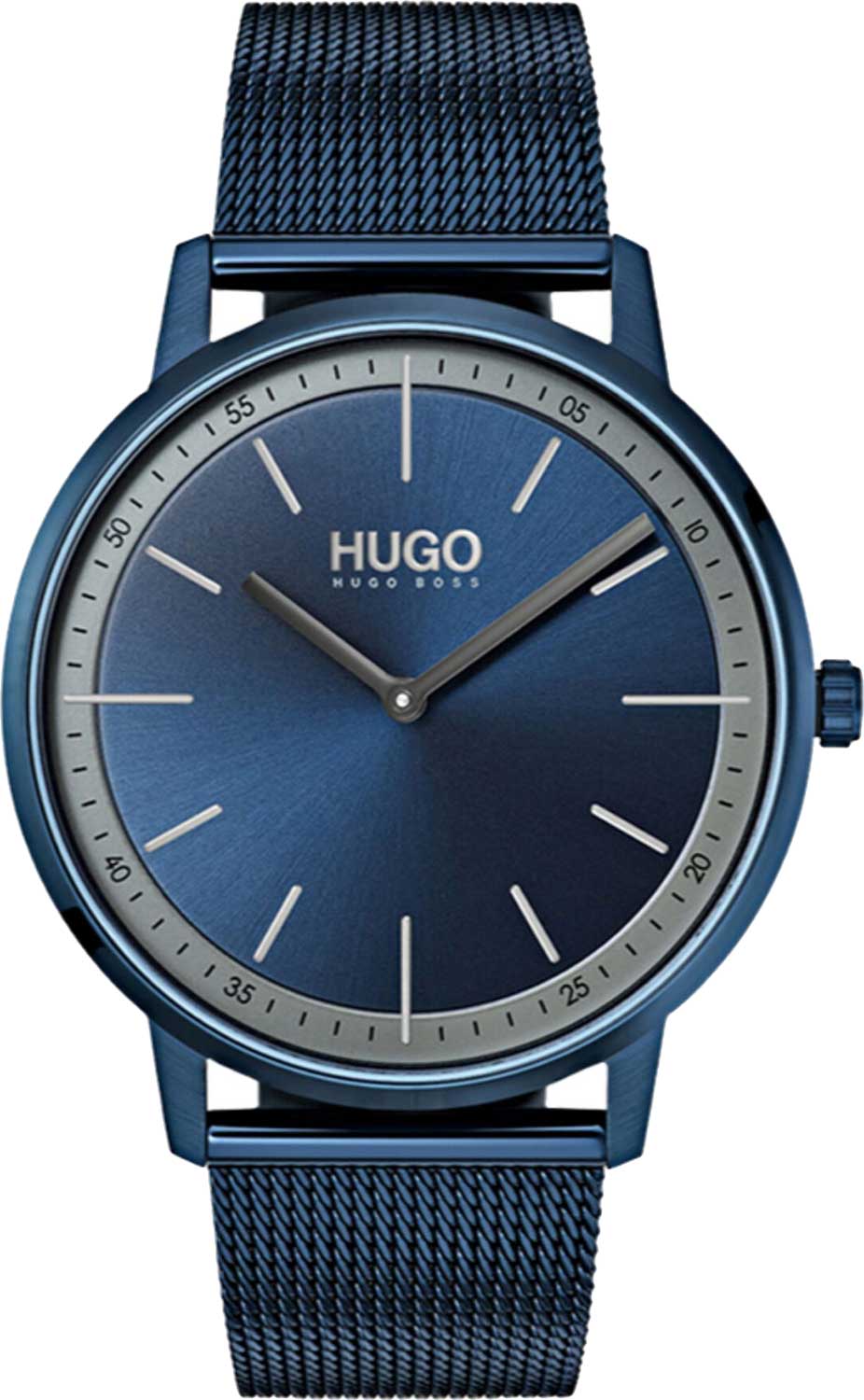 Мужские часы HUGO 1520011