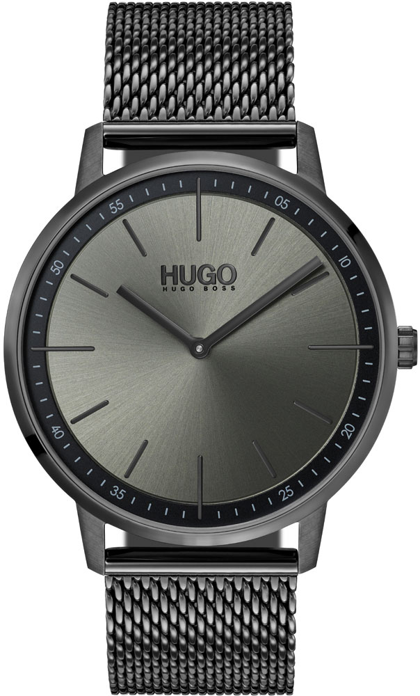 Мужские часы HUGO 1520012