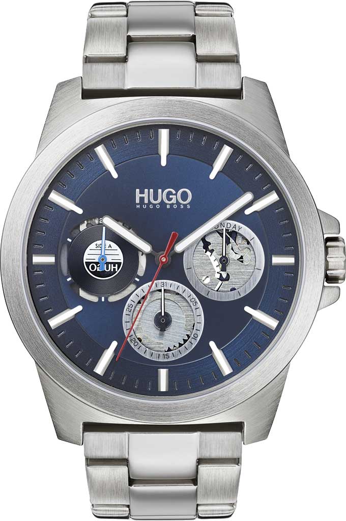 Мужские часы HUGO 1530131