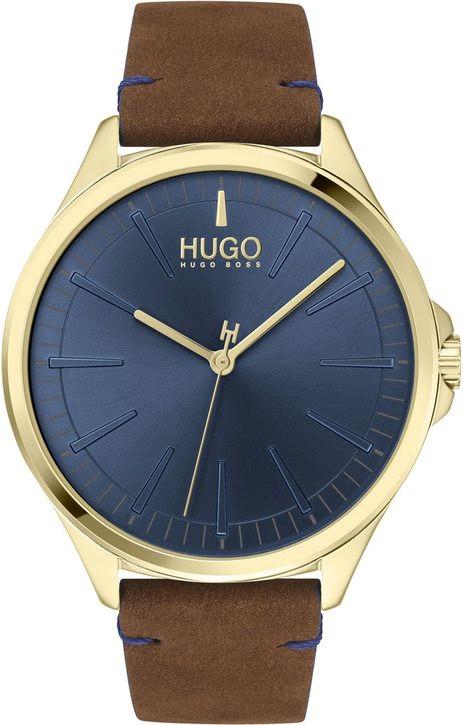Мужские часы HUGO 1530134