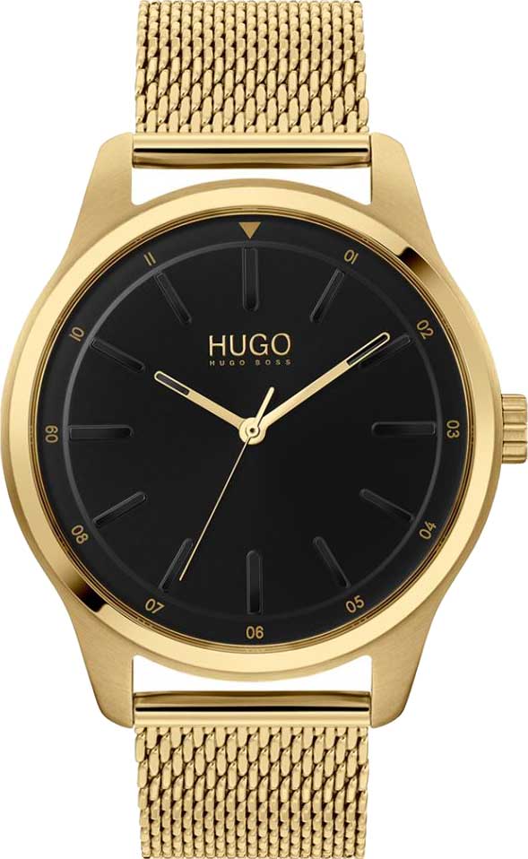 Мужские часы HUGO 1530138