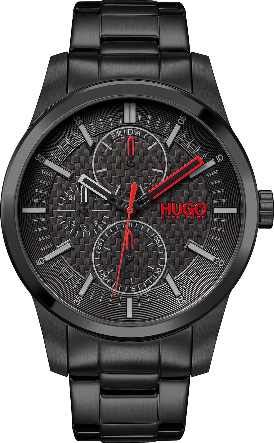 Мужские часы HUGO 1530156