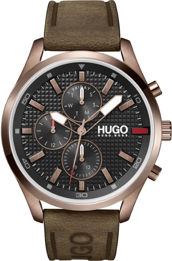 Мужские часы HUGO 1530162