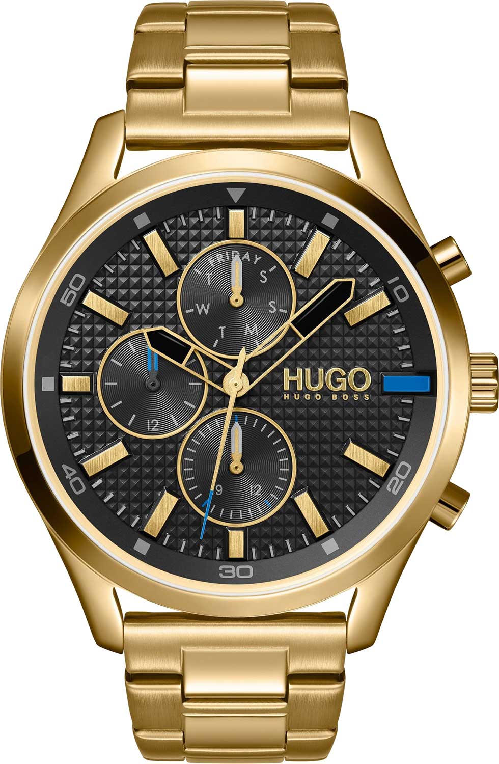 Мужские часы HUGO 1530164