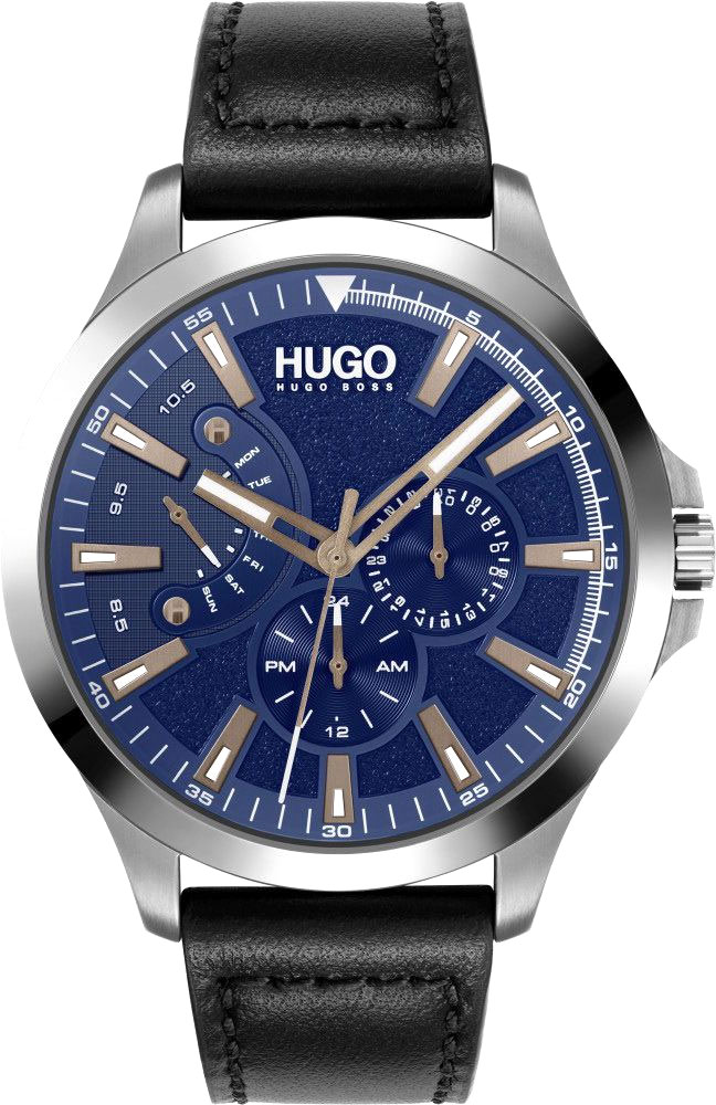 Мужские часы HUGO 1530172