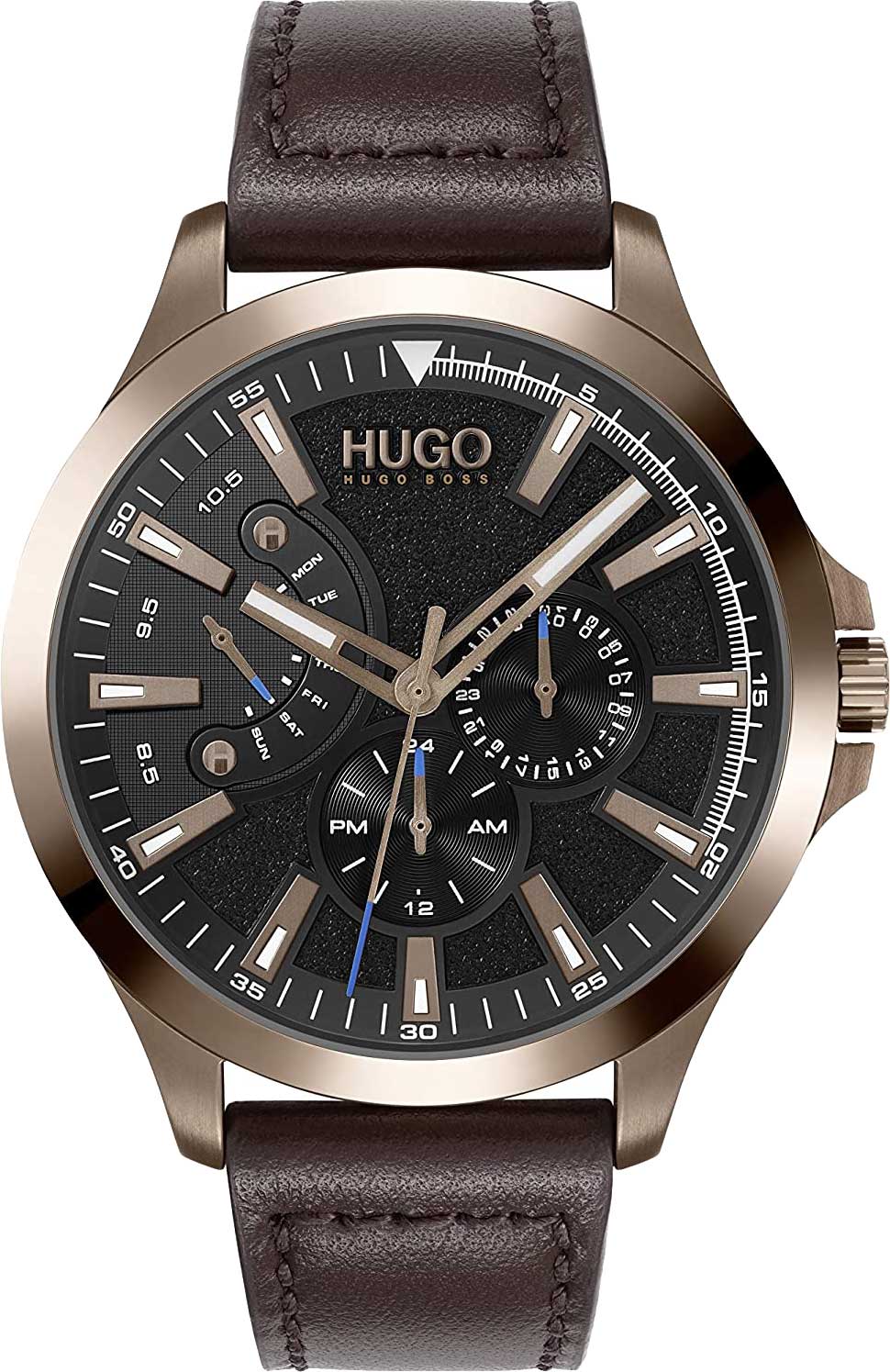 Мужские часы HUGO 1530173