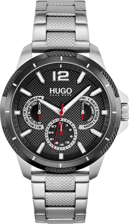 Мужские часы HUGO 1530195