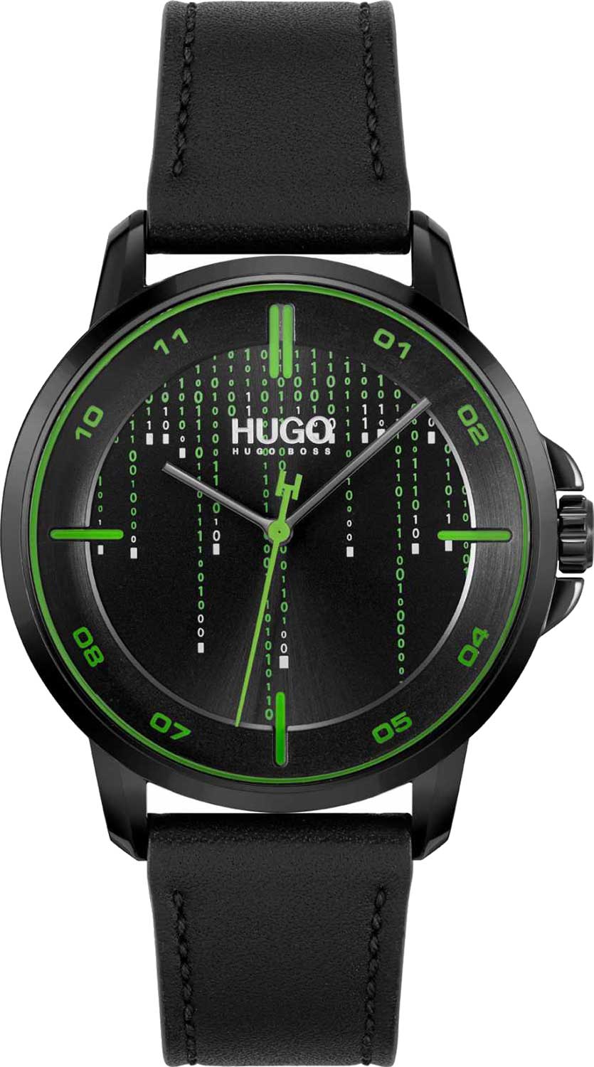 Мужские часы HUGO 1530205