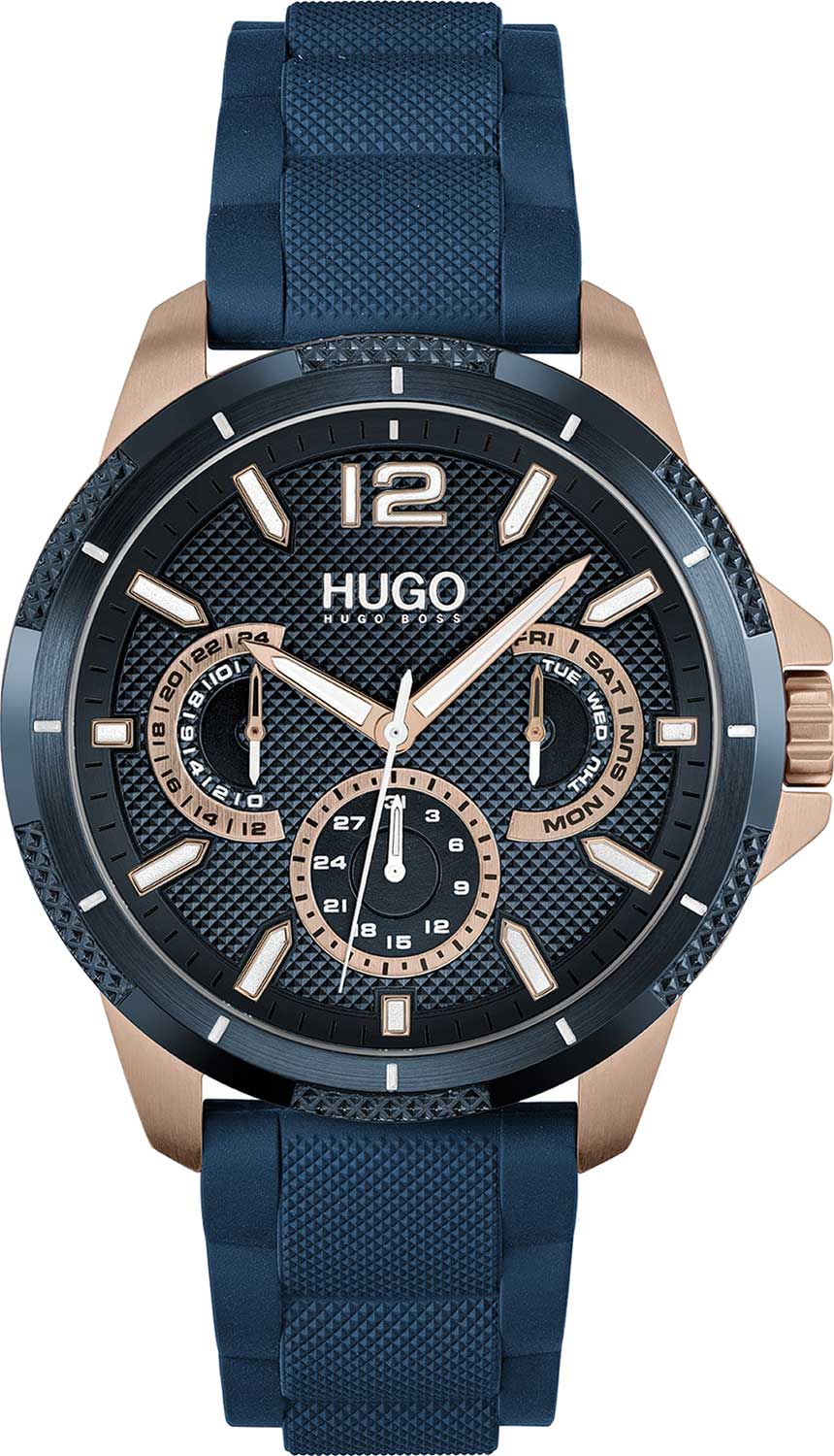 Мужские часы HUGO 1530210